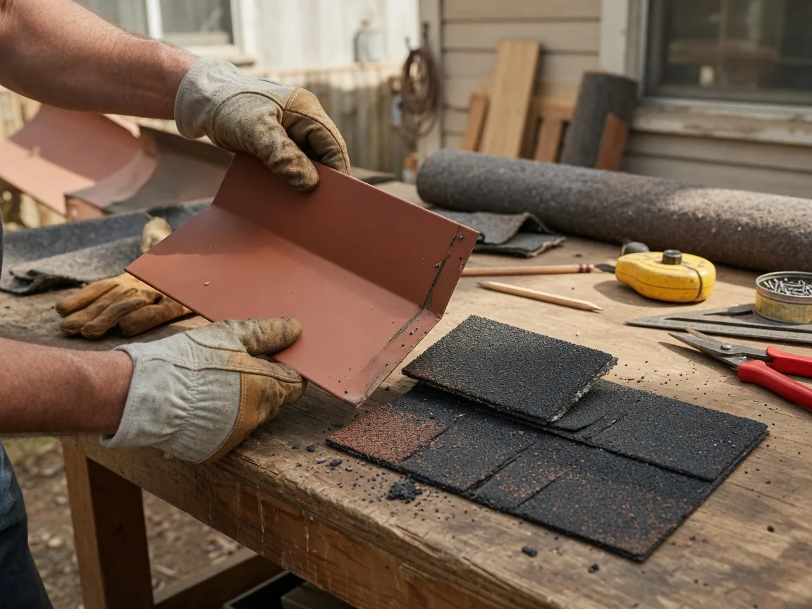 Roof Repair company in Carlisle, IA